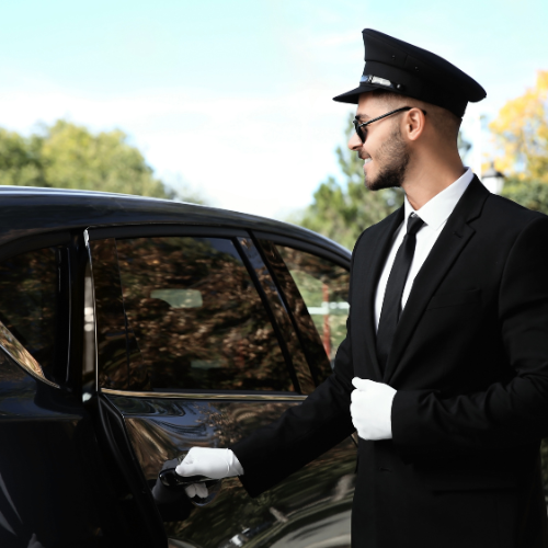 chauffeur privé senthialy