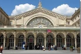 gare